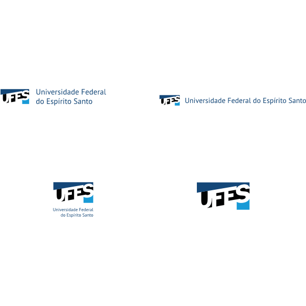 UFES – Universidade Federal do Espírito Santo Logo ,Logo , icon , SVG UFES – Universidade Federal do Espírito Santo Logo