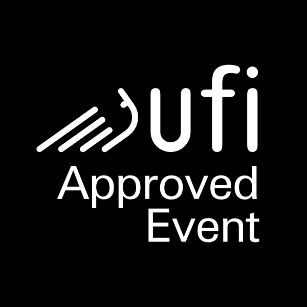 UFI Approved Event ,Logo , icon , SVG UFI Approved Event