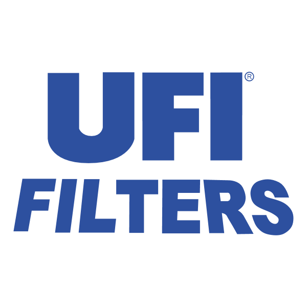 UFI Filters ,Logo , icon , SVG UFI Filters