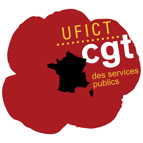 UFICT ,Logo , icon , SVG UFICT