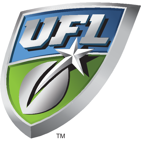 UFL Logo ,Logo , icon , SVG UFL Logo