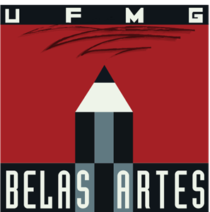 UFMG Escola de Belas Artes Logo ,Logo , icon , SVG UFMG Escola de Belas Artes Logo