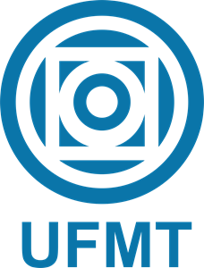 UFMT Logo ,Logo , icon , SVG UFMT Logo