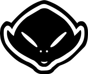 UFO plast Logo ,Logo , icon , SVG UFO plast Logo