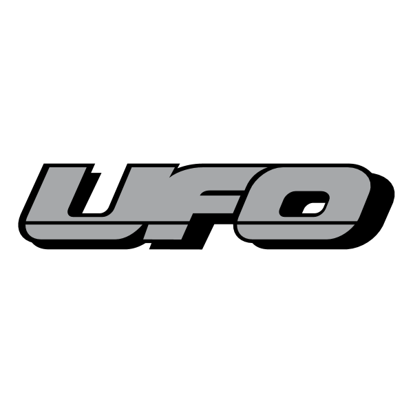 UFO ,Logo , icon , SVG UFO
