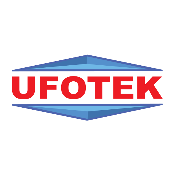 UFOTEK Logo ,Logo , icon , SVG UFOTEK Logo