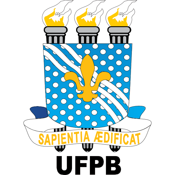 UFPB Logo ,Logo , icon , SVG UFPB Logo