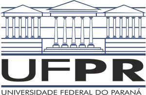 UFPR Logo ,Logo , icon , SVG UFPR Logo