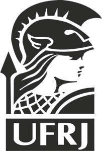 UFRJ Logo ,Logo , icon , SVG UFRJ Logo
