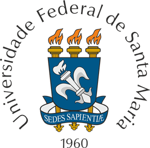 UFSM Logo ,Logo , icon , SVG UFSM Logo