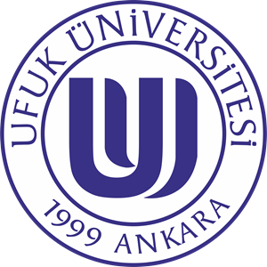 Ufuk Üniversitesi Logo ,Logo , icon , SVG Ufuk Üniversitesi Logo
