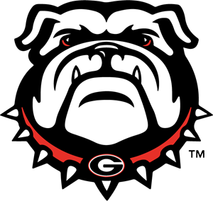 UGA Dog Logo ,Logo , icon , SVG UGA Dog Logo