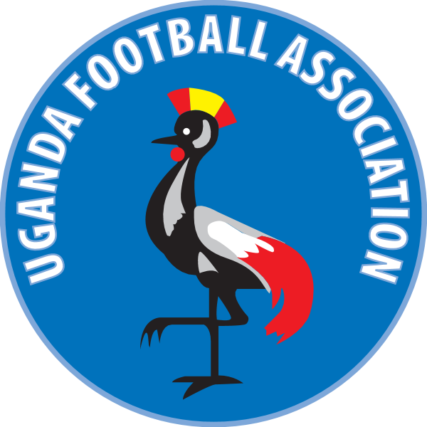 Uganda Football Association Logo ,Logo , icon , SVG Uganda Football Association Logo
