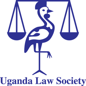 Uganda Law Society Logo