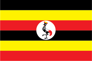 Uganda Logo ,Logo , icon , SVG Uganda Logo