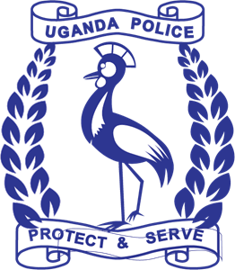 Uganda Police Logo ,Logo , icon , SVG Uganda Police Logo