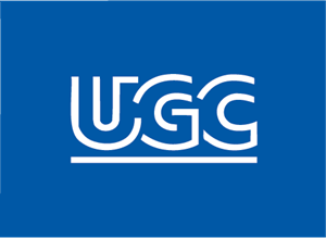 UGC Cinema Logo ,Logo , icon , SVG UGC Cinema Logo