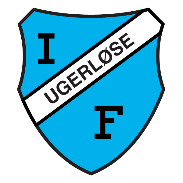 Ugerlose Logo ,Logo , icon , SVG Ugerlose Logo