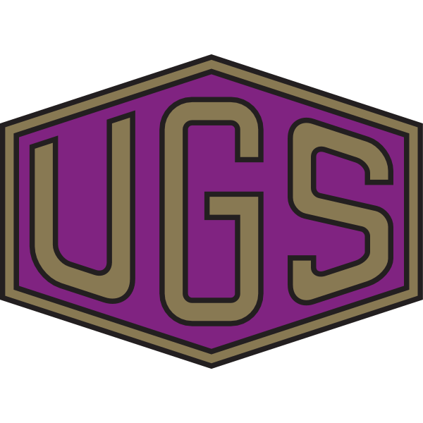 UGS Urania Geneve Logo ,Logo , icon , SVG UGS Urania Geneve Logo