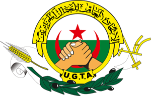 UGTA Logo ,Logo , icon , SVG UGTA Logo