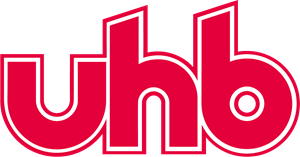 UHB Logo Download png