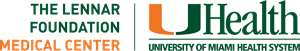 UHealth (University of Miami Health System) Logo ,Logo , icon , SVG UHealth (University of Miami Health System) Logo