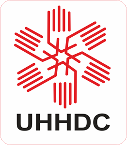 UHHDC Logo ,Logo , icon , SVG UHHDC Logo