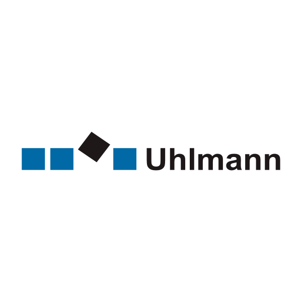 Uhlmann Logo ,Logo , icon , SVG Uhlmann Logo