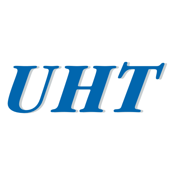 UHT Logo ,Logo , icon , SVG UHT Logo