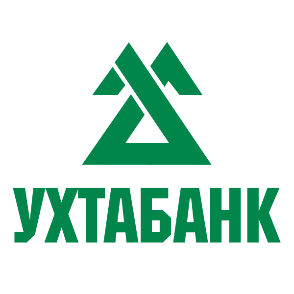 Uhtabank Logo