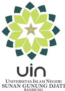 UIN Bandung Logo