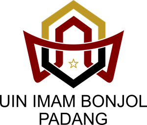 UIN Imam Bonjol Padang Logo