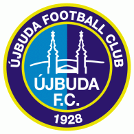 Újbuda FC Logo ,Logo , icon , SVG Újbuda FC Logo