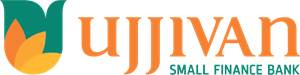 Ujjivan Small Finance Bank Logo