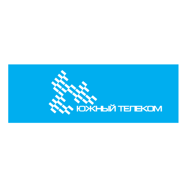 Ujniy Telecom Logo