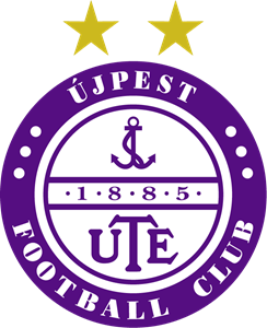 Ujpest FC Logo ,Logo , icon , SVG Ujpest FC Logo