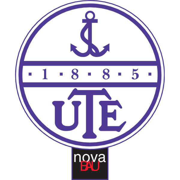 Ujpest-Novabau TE Budapest Logo