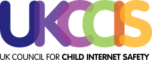 UK Council for Child Internet Safety UKCCIS Logo