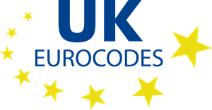 UK EUROCODES Logo ,Logo , icon , SVG UK EUROCODES Logo