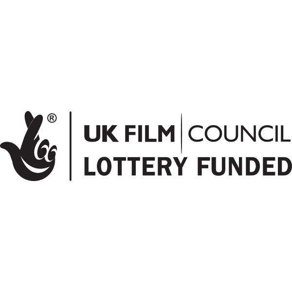 UK Film Council Logo