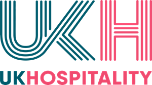 UK Hospitality Logo ,Logo , icon , SVG UK Hospitality Logo