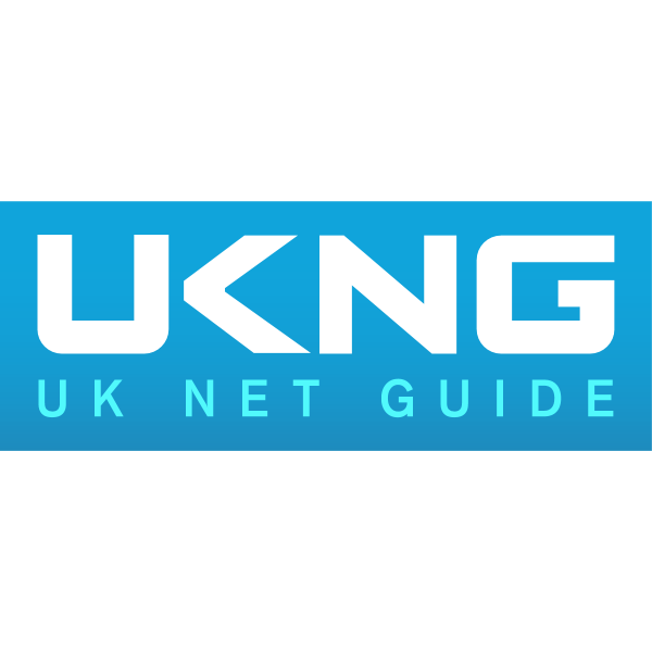 UK Net Guide Logo ,Logo , icon , SVG UK Net Guide Logo