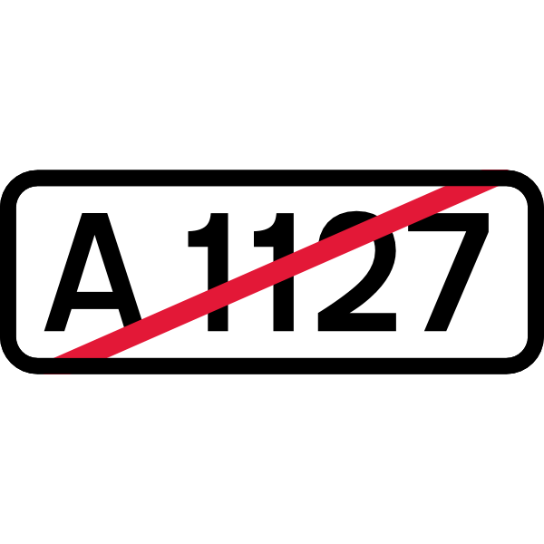 UK road A1127