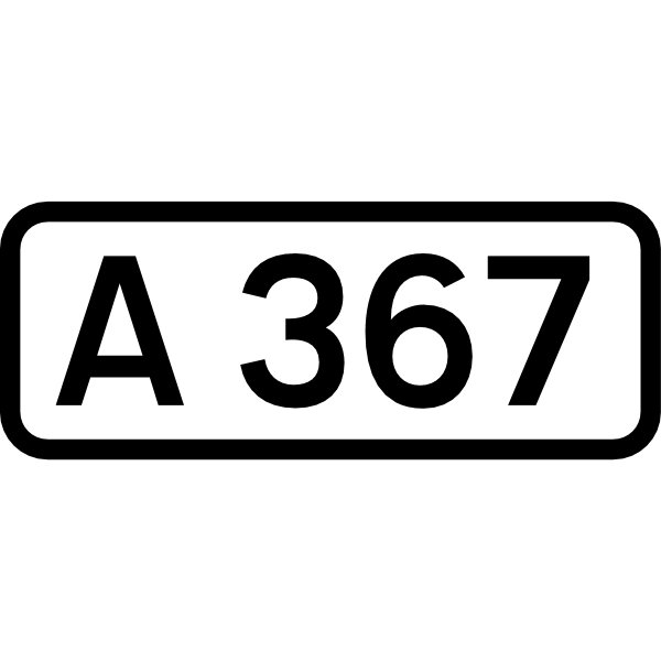 UK road A367