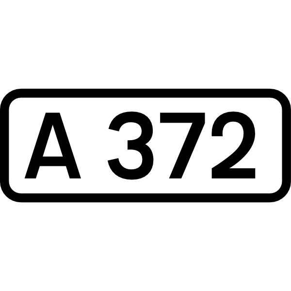 UK road A372