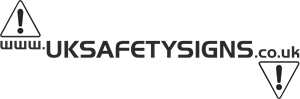 UK Safety Signs Logo ,Logo , icon , SVG UK Safety Signs Logo