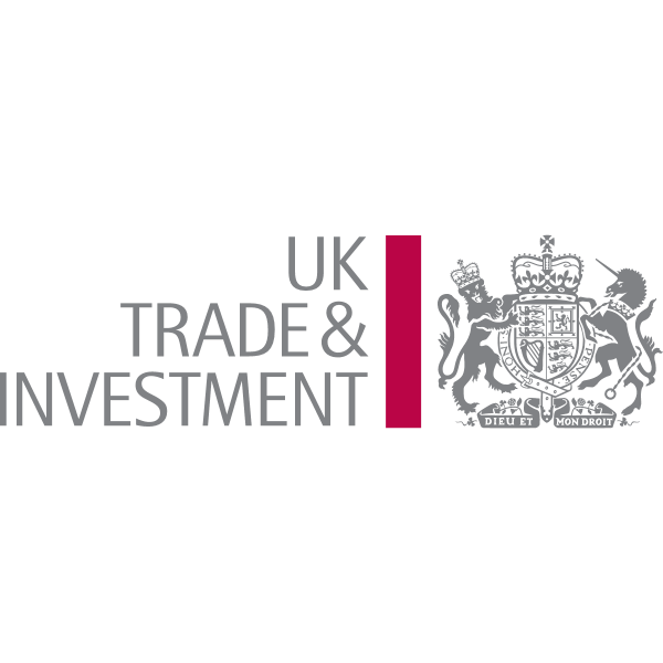 UK Trade & Investment Logo ,Logo , icon , SVG UK Trade & Investment Logo