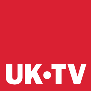 UK TV Australia Logo ,Logo , icon , SVG UK TV Australia Logo