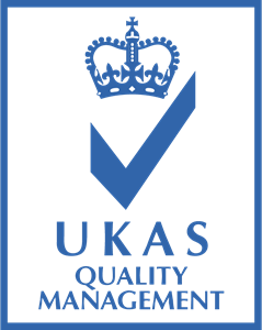 UKAS Quality Management Logo ,Logo , icon , SVG UKAS Quality Management Logo