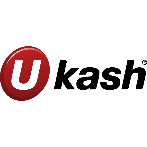 Ukash Logo ,Logo , icon , SVG Ukash Logo